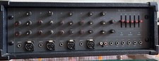 Table mixage amplifiée d'occasion  Entrammes