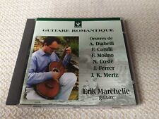 Erik marcheli guitare d'occasion  Florac