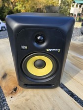 Alto-falante monitor de estúdio KRK Rokit 5 G3 RP5G3 5" – Limpo, testado funciona muito bem! comprar usado Alto-falante monitor de estúdio KRK Rokit 5 G3 RP5G3 5" – Limpo, testado funciona muito bem! comprar usado  Enviando para Brazil