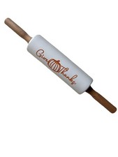 Rolling pin wood for sale  Wheelersburg