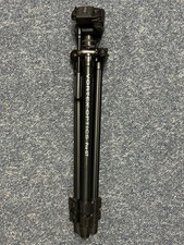 Tripé Vortex Pro GT com cabeça Pan/Tilt e placa QR - Excelente estado, usado comprar usado  Enviando para Brazil