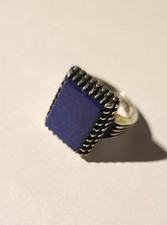 925 silber ring gebraucht kaufen  Mülheim an der Ruhr