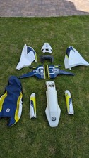 Husqvarna 701 full for sale  EDINBURGH