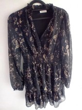 Robe noire femme d'occasion Robe noire femme d'occasion  Bagnères-de-Luchon