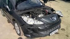Bloc abs peugeot d'occasion  Bayeux