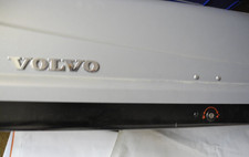 Volvo dachbox set gebraucht kaufen  Krefeld