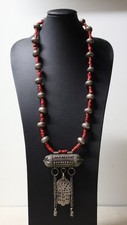 Ancien collier berbère d'occasion Ancien collier berbère d'occasion  Marseille IX