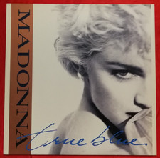 45 madonna dischi usato  Italia