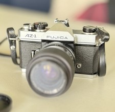 Fujica slr film for sale  Birmingham
