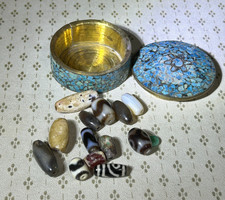 dzi beads for sale  Colton