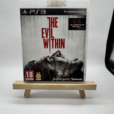 the evil within usato the evil within usato Napoli