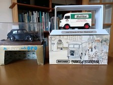 Matchbox. 1947 citroën for sale  HORSHAM