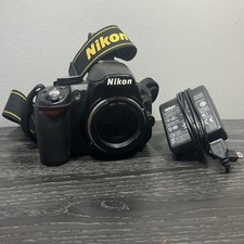 Nikon d3100 fotocamera usato  Schio