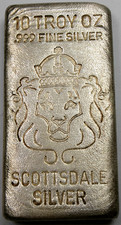 Scottsdale mint lion for sale  Colorado Springs