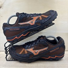 Mizuno wave harrier for sale  THETFORD