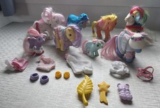 Little pony sammlung gebraucht kaufen  Hilden