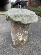 antique saddle stones for sale  PERSHORE