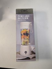 Cwc mini portable for sale  Brookshire