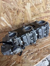 Set carburettors carbs for sale  PLYMOUTH
