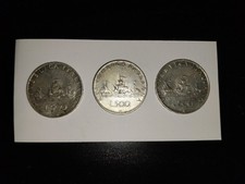 Monete 500 lire usato  Cascina