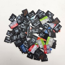 Assorted microsd memory for sale  Oceanside