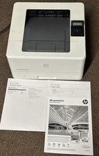 Impressora HP LaserJet Pro M402n com Toner 26X% 100 firmware atualizado, testado comprar usado  Enviando para Brazil