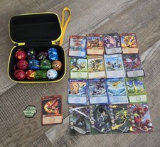 Bakugan lot battle for sale  Jeffersonville