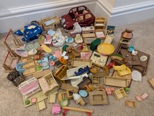 Sylvanian families spares for sale  BATH