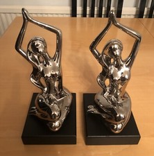 Pair lovely matching for sale  PORTSMOUTH