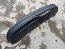 Stoßstange hinten bumper gebraucht kaufen  Langenfeld (Rheinland)