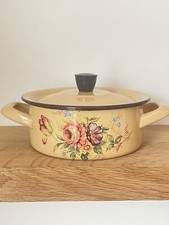 Charmant petit émaillé d'occasion  Nantes-