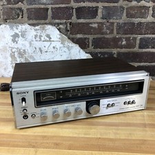 Sony hst stereo for sale  Akron
