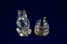 Lenox disney crystal for sale  ROMFORD