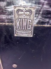 King super tenor for sale  Bow