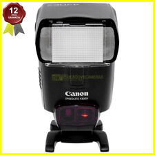 Flash canon speedlite usato  Busto Arsizio