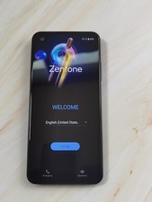 Câmera dupla 95% nova ASUS Zenfone 9 8GB+128GB-50MP 5,9 polegadas preta (desbloqueada) comprar usado  Enviando para Brazil