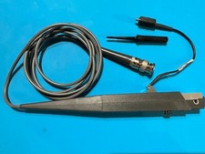 Testado Tektronix P6021 sonda de corrente AC 125 Voltas Com Chumbo Do Solo + Tool comprar usado  Enviando para Brazil