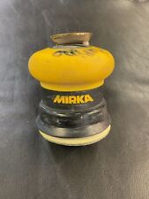 Mirka pneumatic finishing for sale  Goshen