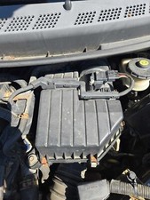 Conjunto de limpador de ar usado serve: 2008 Honda Civic 1.8 grau A comprar usado  Enviando para Brazil