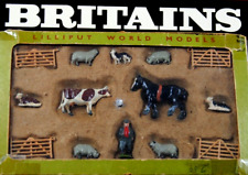 Horton britains lilliput for sale  SOUTHAMPTON