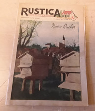Rustica 1947 rucher d'occasion  Valognes