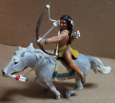 Schleich 70301 western gebraucht kaufen  Hannover