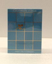 Courreges blue eau usato  Treviso