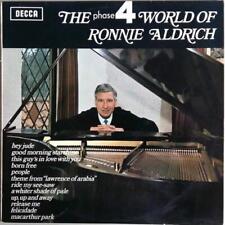 Ronnie aldrich phase for sale  UK