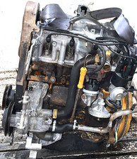 Ricambi usati motore usato  Frattaminore
