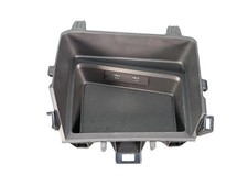 Bandeja de armazenamento console frontal 2022-2024 Audi A3 S3 RS3 com portas USB -- 8Y18641314PK, usado comprar usado  Enviando para Brazil
