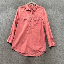 Crew popover tunic for sale  North Berwick