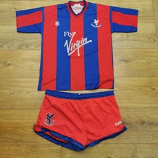 Bukta crystal palace for sale  SWINDON