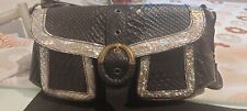 Borsa cavalli originale usato  Bareggio