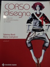 Corso disegno vol.2 usato  Roma
